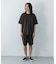 『洗濯可』WASHABLE CUPRO SHORTS