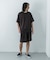 『洗濯可』WASHABLE CUPRO SHORTS