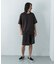 『洗濯可』WASHABLE CUPRO SHORTS