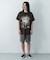 『洗濯可』WASHABLE CUPRO SHORTS