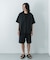 『洗濯可』WASHABLE CUPRO SHORTS