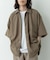 ARMY TWILL　NYLON OX MESH SHIRTS
