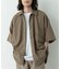 ARMY TWILL　NYLON OX MESH SHIRTS