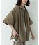 ARMY TWILL　NYLON OX MESH SHIRTS