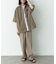 ARMY TWILL　NYLON OX MESH SHIRTS