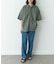ARMY TWILL　NYLON OX MESH SHIRTS