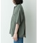 ARMY TWILL　NYLON OX MESH SHIRTS