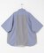 ARMY TWILL　NYLON OX MESH SHIRTS