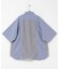 ARMY TWILL　NYLON OX MESH SHIRTS