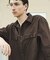 『別注』BROOKS BROTHERS×URBAN RESEARCH　SAFARI SHIRTS LONG-SLEEVE