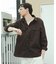 『別注』BROOKS BROTHERS×URBAN RESEARCH　SAFARI SHIRTS LONG-SLEEVE