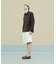 『別注』BROOKS BROTHERS×URBAN RESEARCH　SAFARI SHIRTS LONG-SLEEVE