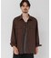 『別注』BROOKS BROTHERS×URBAN RESEARCH　SAFARI SHIRTS LONG-SLEEVE