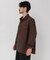 『別注』BROOKS BROTHERS×URBAN RESEARCH　SAFARI SHIRTS LONG-SLEEVE