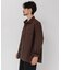 『別注』BROOKS BROTHERS×URBAN RESEARCH　SAFARI SHIRTS LONG-SLEEVE