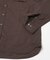 『別注』BROOKS BROTHERS×URBAN RESEARCH　SAFARI SHIRTS LONG-SLEEVE