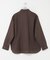 『別注』BROOKS BROTHERS×URBAN RESEARCH　SAFARI SHIRTS LONG-SLEEVE