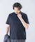 LIFE STYLE TAILOR　『UR TECH』サマシェア ドレスポロ