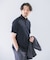 LIFE STYLE TAILOR　『UR TECH』サマシェア ドレスポロ