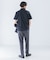 LIFE STYLE TAILOR　『UR TECH』サマシェア ドレスポロ