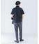 LIFE STYLE TAILOR　『UR TECH』サマシェア ドレスポロ
