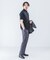 LIFE STYLE TAILOR　『UR TECH』サマシェア ドレスポロ