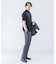 LIFE STYLE TAILOR　『UR TECH』サマシェア ドレスポロ