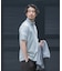 LIFE STYLE TAILOR　『UR TECH』サマシェア ドレスポロ