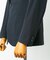 LIFE STYLE TAILOR　シアサッカーストレッチジャケット