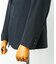 LIFE STYLE TAILOR　シアサッカーストレッチジャケット
