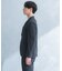 LIFE STYLE TAILOR　シアサッカーストレッチジャケット