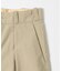 『別注』Lee×DOORS　CHETOPA SHORTS