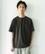 『速乾／イージーケア／遮熱／接触冷感／UVカット』マルチスペック ポンチ ショートスリーブ Tシャツ