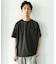 『速乾／イージーケア／遮熱／接触冷感／UVカット』マルチスペック ポンチ ショートスリーブ Tシャツ