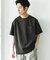 『速乾／イージーケア／遮熱／接触冷感／UVカット』マルチスペック ポンチ ショートスリーブ Tシャツ