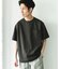 『速乾／イージーケア／遮熱／接触冷感／UVカット』マルチスペック ポンチ ショートスリーブ Tシャツ