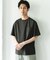 『速乾／イージーケア／遮熱／接触冷感／UVカット』マルチスペック ポンチ ショートスリーブ Tシャツ