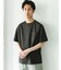 『速乾／イージーケア／遮熱／接触冷感／UVカット』マルチスペック ポンチ ショートスリーブ Tシャツ