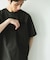 『速乾／イージーケア／遮熱／接触冷感／UVカット』マルチスペック ポンチ ショートスリーブ Tシャツ