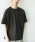 『速乾／イージーケア／遮熱／接触冷感／UVカット』マルチスペック ポンチ ショートスリーブ Tシャツ