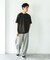 『速乾／イージーケア／遮熱／接触冷感／UVカット』マルチスペック ポンチ ショートスリーブ Tシャツ