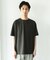 『速乾／イージーケア／遮熱／接触冷感／UVカット』マルチスペック ポンチ ショートスリーブ Tシャツ