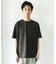 『速乾／イージーケア／遮熱／接触冷感／UVカット』マルチスペック ポンチ ショートスリーブ Tシャツ