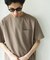 『速乾／イージーケア／遮熱／接触冷感／UVカット』マルチスペック ポンチ ショートスリーブ Tシャツ