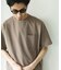 『速乾／イージーケア／遮熱／接触冷感／UVカット』マルチスペック ポンチ ショートスリーブ Tシャツ