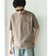 『速乾／イージーケア／遮熱／接触冷感／UVカット』マルチスペック ポンチ ショートスリーブ Tシャツ
