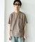 『速乾／イージーケア／遮熱／接触冷感／UVカット』マルチスペック ポンチ ショートスリーブ Tシャツ