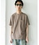 『速乾／イージーケア／遮熱／接触冷感／UVカット』マルチスペック ポンチ ショートスリーブ Tシャツ