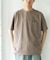 『速乾／イージーケア／遮熱／接触冷感／UVカット』マルチスペック ポンチ ショートスリーブ Tシャツ