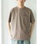 『速乾／イージーケア／遮熱／接触冷感／UVカット』マルチスペック ポンチ ショートスリーブ Tシャツ